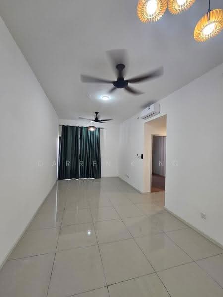 Service Residence for Rent at Jernih Residence - Darren Kong - PropertyGuru.com.my