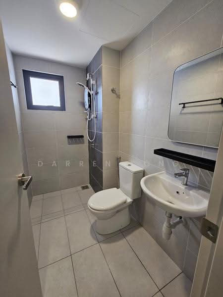 Service Residence for Rent at Jernih Residence - Darren Kong - PropertyGuru.com.my