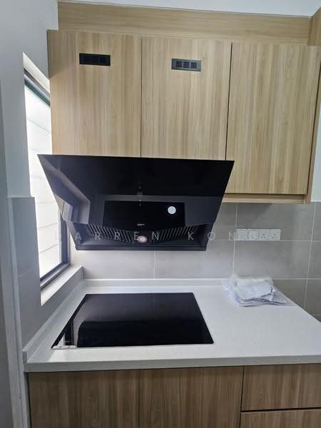 Service Residence for Rent at Jernih Residence - Darren Kong - PropertyGuru.com.my