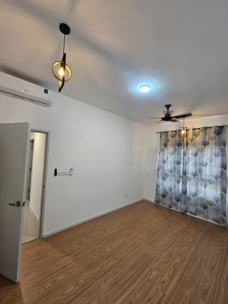 Service Residence for Rent at Jernih Residence - Darren Kong - PropertyGuru.com.my