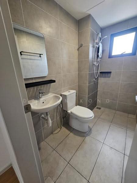 Service Residence for Rent at Jernih Residence - Darren Kong - PropertyGuru.com.my