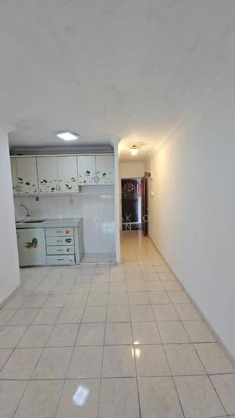 Pangsapuri untuk Disewa di Apartment Harmoni - Low Kok Pin - Kitchen - PropertyGuru.com.my