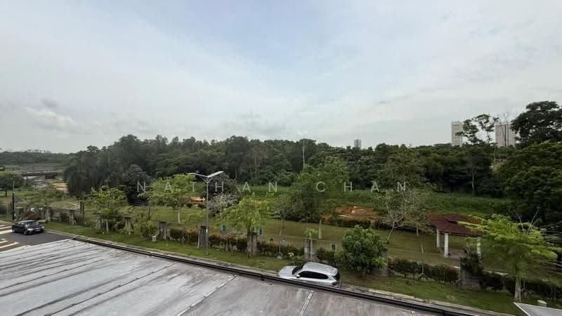 Rumah Teres untuk Dijual di Bandar Seri Alam (Masai) - Nathan Chan - Exterior - PropertyGuru.com.my