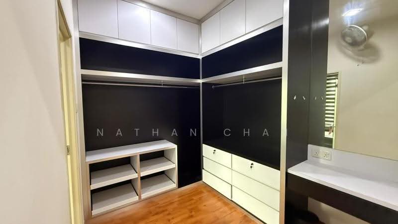 Rumah Teres untuk Dijual di Bandar Seri Alam (Masai) - Nathan Chan - Interior - PropertyGuru.com.my