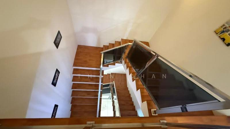 Rumah Teres untuk Dijual di Bandar Seri Alam (Masai) - Nathan Chan - PropertyGuru.com.my