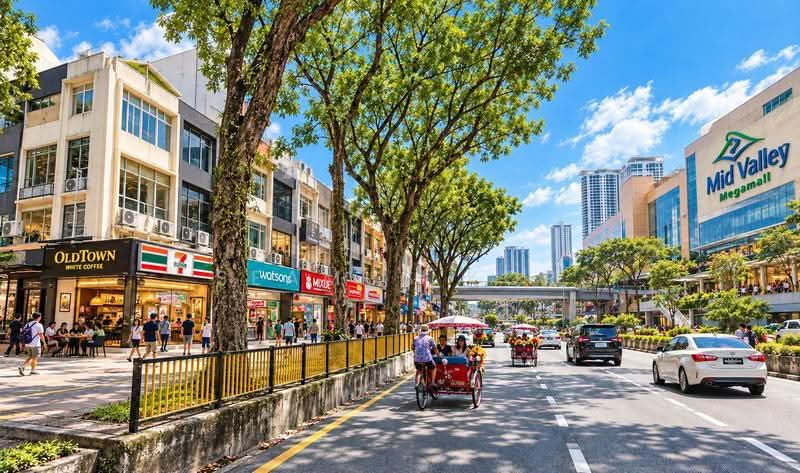 Kedai untuk Disewa di Jalan Klang Lama (Old Klang Road) (Kuala Lumpur) - Seamus Kor - PropertyGuru.com.my