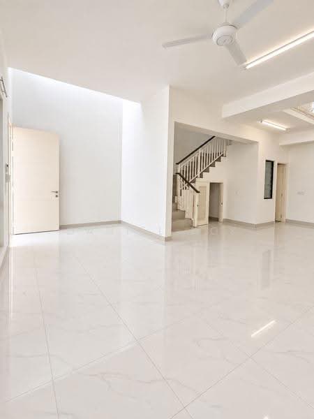 3-storey Terraced House for Sale in Setia Utama (Setia Alam) - Daniel Kok - Interior - PropertyGuru.com.my