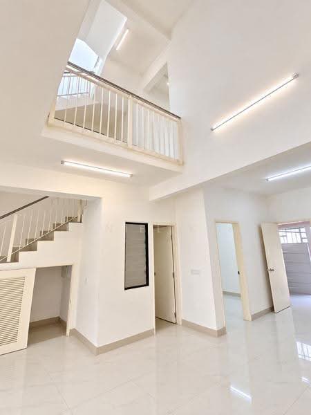 3-storey Terraced House for Sale in Setia Utama (Setia Alam) - Daniel Kok - Interior - PropertyGuru.com.my