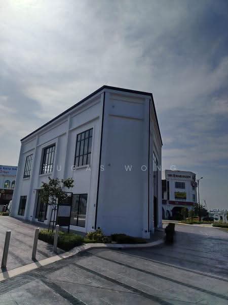 Shop for Rent in Puncak Alam (Selangor) - Lucas Wong - PropertyGuru.com.my