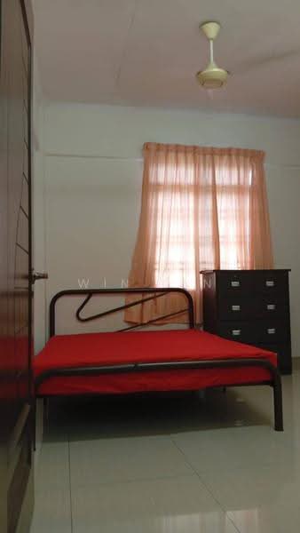 Kondominium untuk Dijual di Skudai Villa - Win Tan - Bedroom - PropertyGuru.com.my