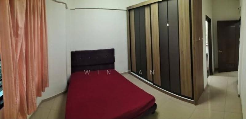 Kondominium untuk Dijual di Skudai Villa - Win Tan - Bedroom - PropertyGuru.com.my