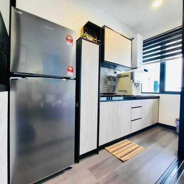 Kondominium untuk Disewa di Vista Bangi - Evanslee . - Kitchen - PropertyGuru.com.my