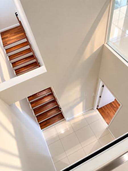 Service Residence for Sale at Tribeca - Nova Chua - Interior - PropertyGuru.com.my
