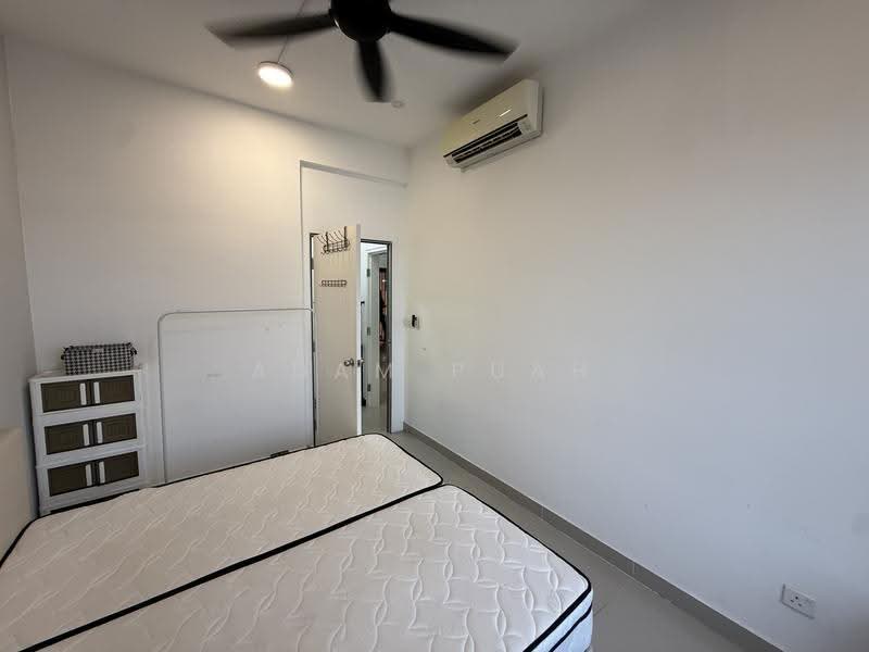 Service Residence for Sale at MKH Boulevard II - Adam Puah - Bedroom - PropertyGuru.com.my