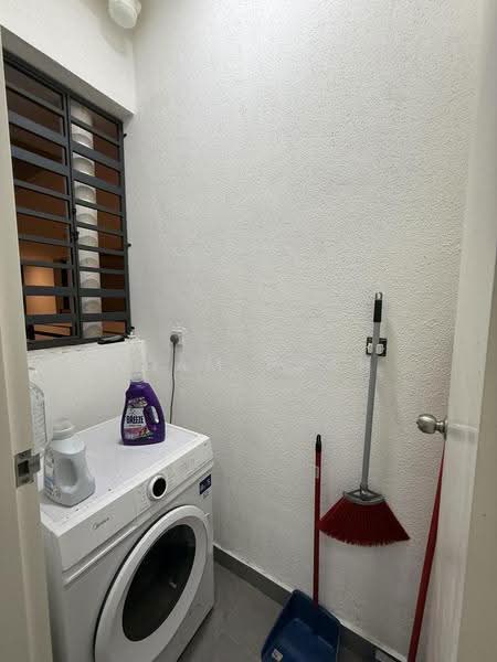 Service Residence for Sale at MKH Boulevard II - Adam Puah - Interior - PropertyGuru.com.my