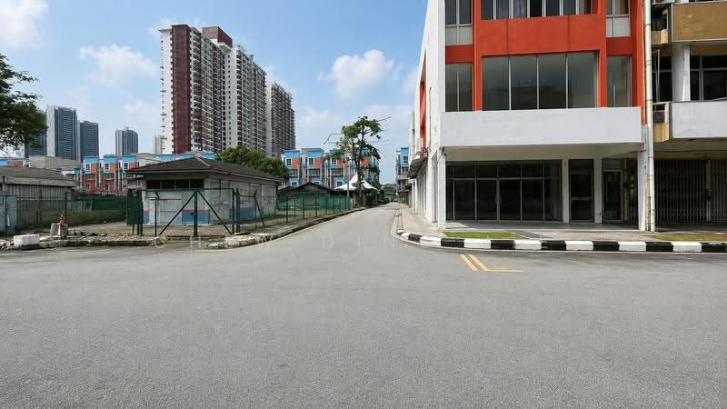 Shop / Office for Rent in Jalan Ipoh (Kuala Lumpur) - Chew Ding Jie - Exterior - PropertyGuru.com.my