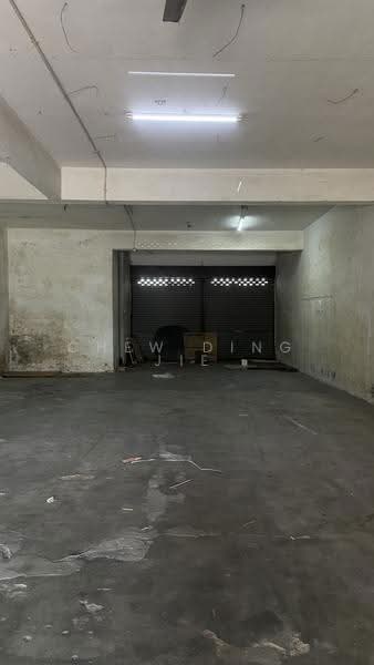 Shop / Office for Rent in Jalan Ipoh (Kuala Lumpur) - Chew Ding Jie - Interior - PropertyGuru.com.my