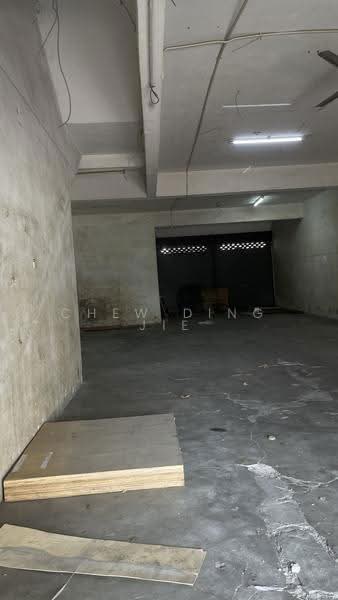 Shop / Office for Rent in Jalan Ipoh (Kuala Lumpur) - Chew Ding Jie - Interior - PropertyGuru.com.my