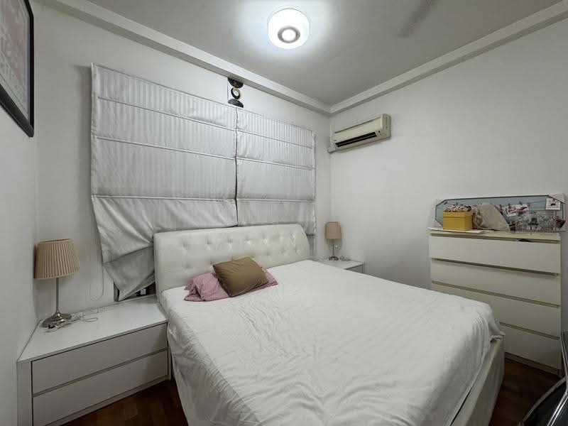 Condominium for Rent at Laman Baiduri - Vinn . - PropertyGuru.com.my