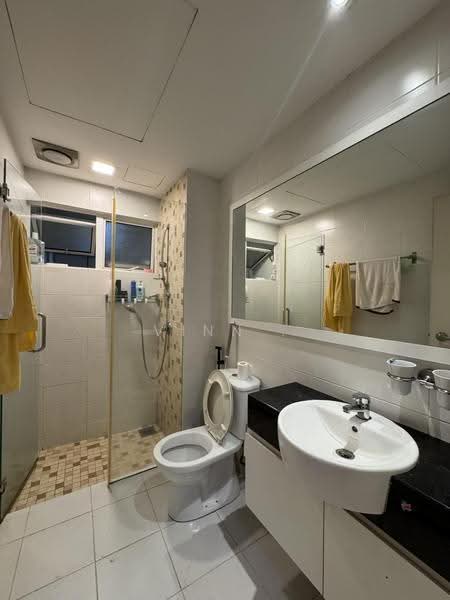 Condominium for Rent at Laman Baiduri - Vinn . - PropertyGuru.com.my