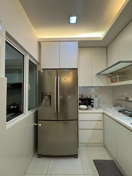 Condominium for Rent at Laman Baiduri - Vinn . - PropertyGuru.com.my