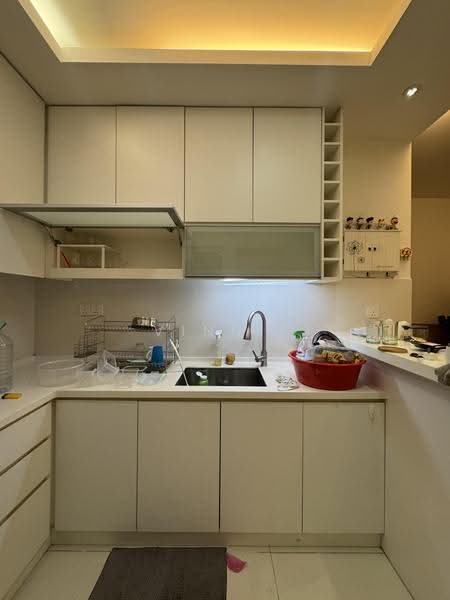 Condominium for Rent at Laman Baiduri - Vinn . - PropertyGuru.com.my