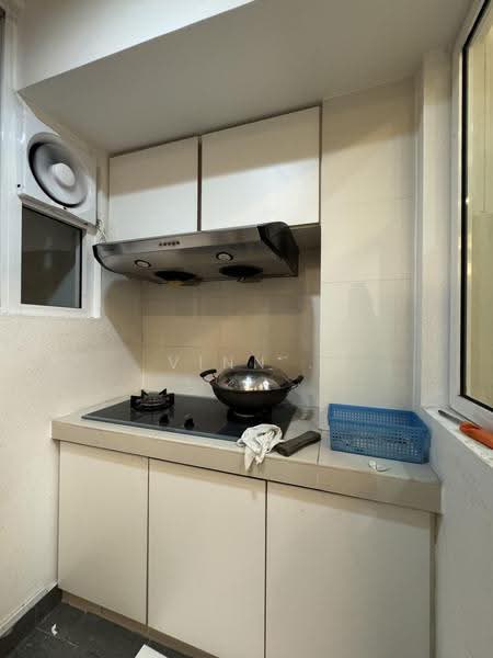 Condominium for Rent at Laman Baiduri - Vinn . - PropertyGuru.com.my
