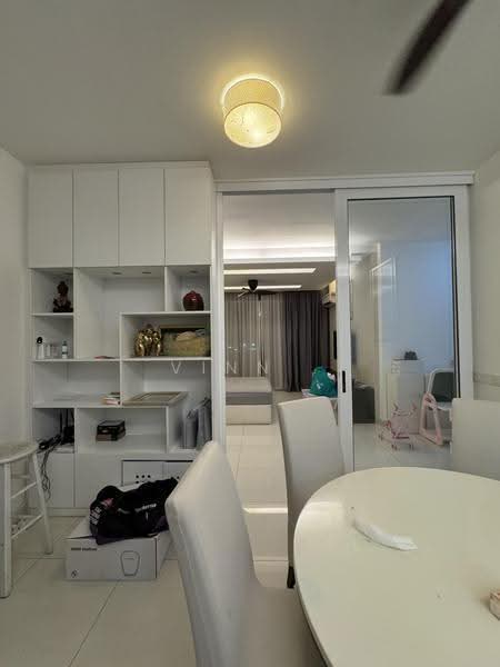 Condominium for Rent at Laman Baiduri - Vinn . - PropertyGuru.com.my