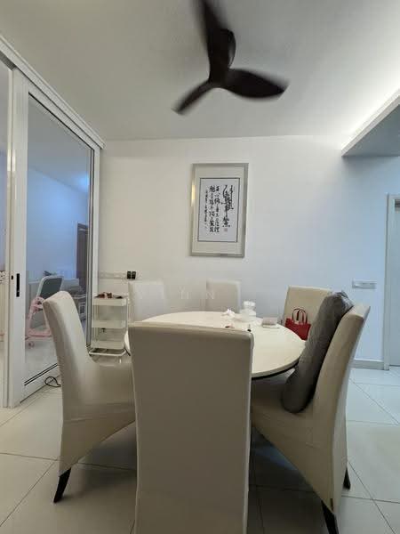 Condominium for Rent at Laman Baiduri - Vinn . - PropertyGuru.com.my