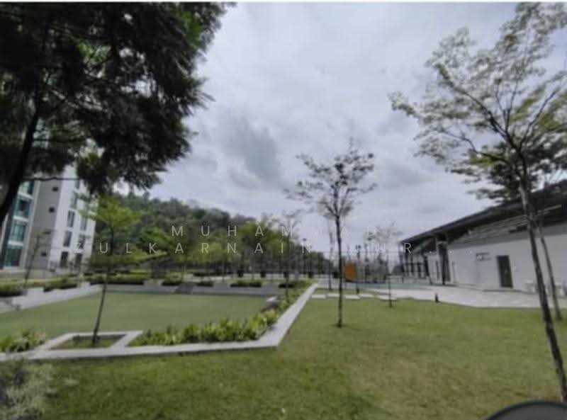 Kediaman Servis untuk Disewa di Liberty @ Arc - Muhammad Zulkarnain Nur Salim - Exterior - PropertyGuru.com.my