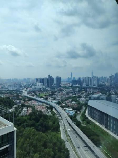 Kediaman Servis untuk Disewa di Liberty @ Arc - Muhammad Zulkarnain Nur Salim - View - PropertyGuru.com.my