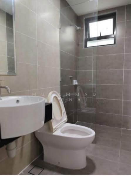 Kediaman Servis untuk Disewa di Liberty @ Arc - Muhammad Zulkarnain Nur Salim - Bathroom - PropertyGuru.com.my