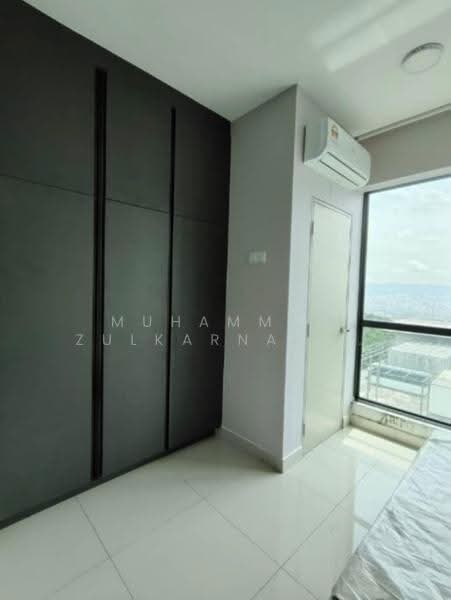 Kediaman Servis untuk Disewa di Liberty @ Arc - Muhammad Zulkarnain Nur Salim - Bedroom - PropertyGuru.com.my