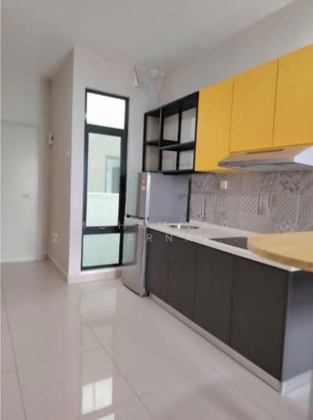 Kediaman Servis untuk Disewa di Liberty @ Arc - Muhammad Zulkarnain Nur Salim - Kitchen - PropertyGuru.com.my