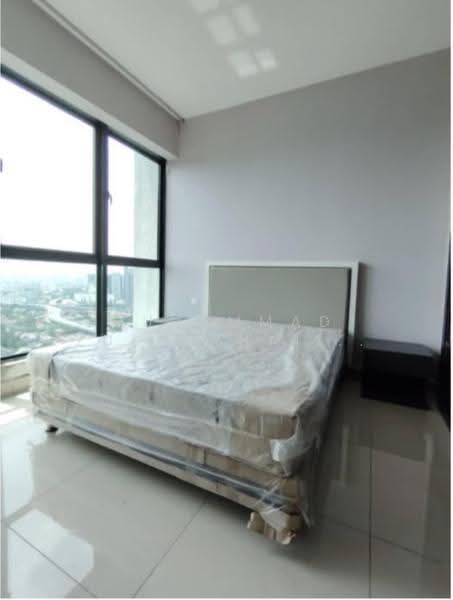 Kediaman Servis untuk Disewa di Liberty @ Arc - Muhammad Zulkarnain Nur Salim - Bedroom - PropertyGuru.com.my
