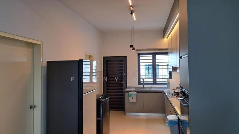 Terraced House for Sale in Hulu Langat (Selangor) - Penny Loh - Kitchen - PropertyGuru.com.my