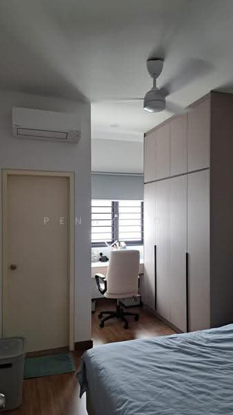 Terraced House for Sale in Hulu Langat (Selangor) - Penny Loh - Bedroom - PropertyGuru.com.my