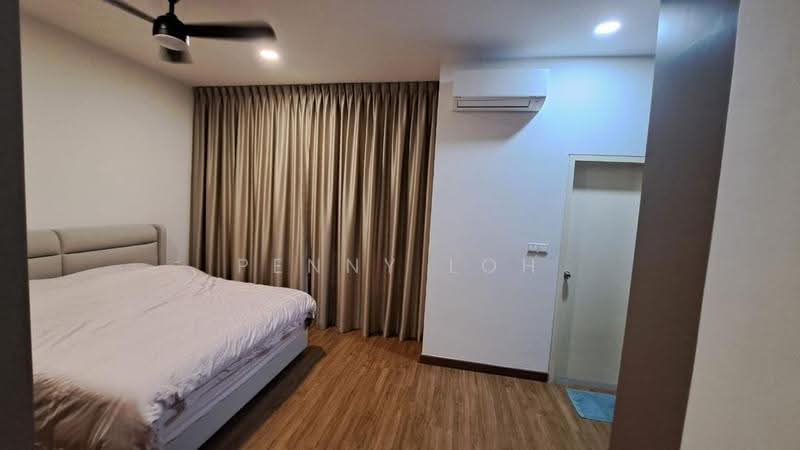 Terraced House for Sale in Hulu Langat (Selangor) - Penny Loh - Bedroom - PropertyGuru.com.my