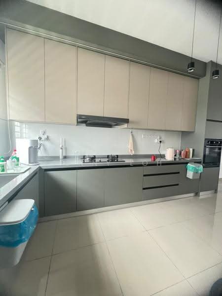 Terraced House for Sale in Hulu Langat (Selangor) - Penny Loh - Kitchen - PropertyGuru.com.my