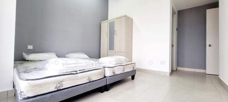 Condominium for Rent at Residence 8 - Desmond Low - Bedroom - PropertyGuru.com.my