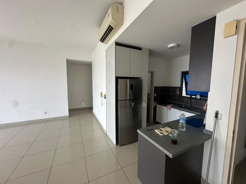 Kondominium untuk Dijual di Lakeville Residence - Aiki Yap - Kitchen - PropertyGuru.com.my