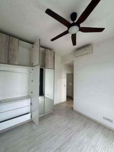 Kondominium untuk Dijual di Lakeville Residence - Aiki Yap - Bedroom - PropertyGuru.com.my