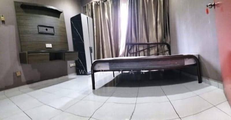 Pangsapuri untuk Dijual di Sri Kenari Apartment - Win Tan - Bedroom - PropertyGuru.com.my