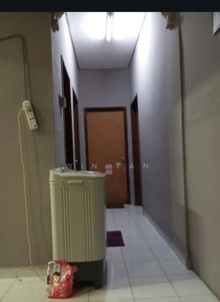 Pangsapuri untuk Dijual di Sri Kenari Apartment - Win Tan - Corridor - PropertyGuru.com.my