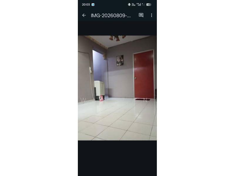 Pangsapuri untuk Dijual di Sri Kenari Apartment - Win Tan - Interior - PropertyGuru.com.my