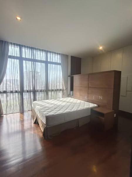 Service Residence for Rent at Ken Bangsar - Tin Wai Kin - PropertyGuru.com.my