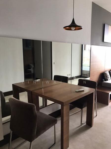 Service Residence for Rent at Ken Bangsar - Tin Wai Kin - PropertyGuru.com.my