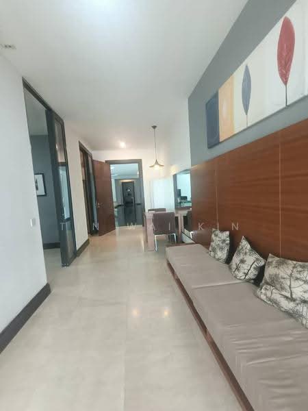 Service Residence for Rent at Ken Bangsar - Tin Wai Kin - PropertyGuru.com.my