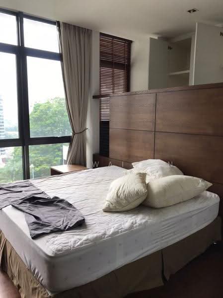 Service Residence for Rent at Ken Bangsar - Tin Wai Kin - PropertyGuru.com.my