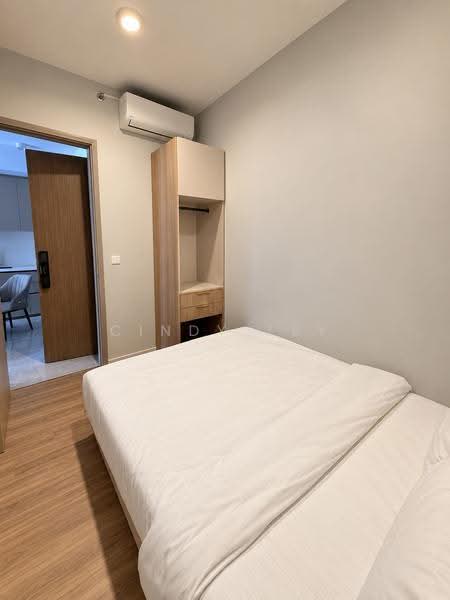 Kediaman Servis untuk Dijual di Skyline Embassy - Cindy Tey - Bedroom - PropertyGuru.com.my